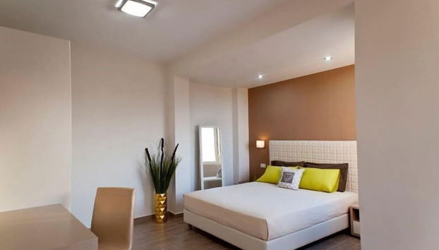 Villa Ariella - Foto 3, Habitación