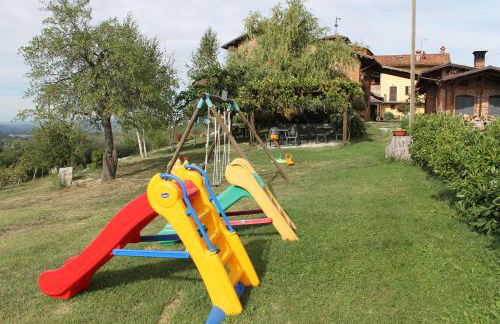 Agriturismo Il Palazzetto - Foto 23