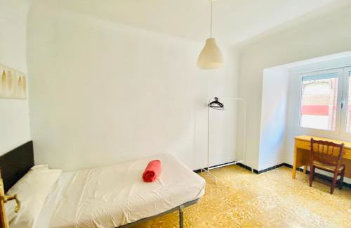 Centro Ciudad apartamento entero - Photo 12