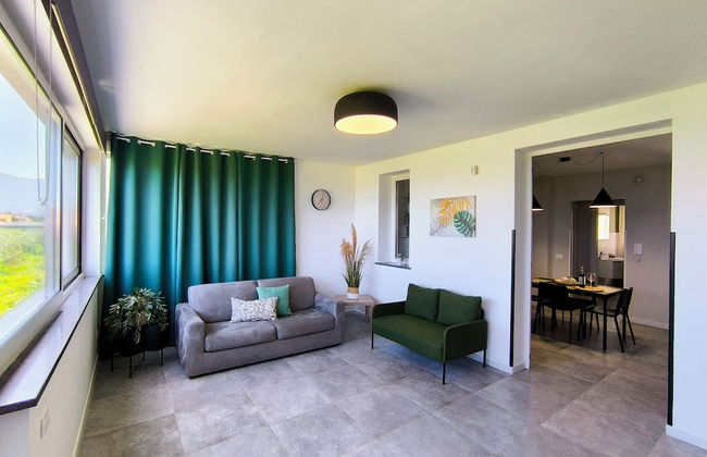 Piante Del Principe Apartments and Rooms - Photo 44