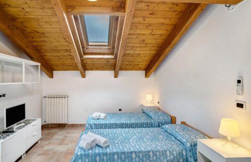 Il Giardino del Sole - Rosmarino - Foto 23