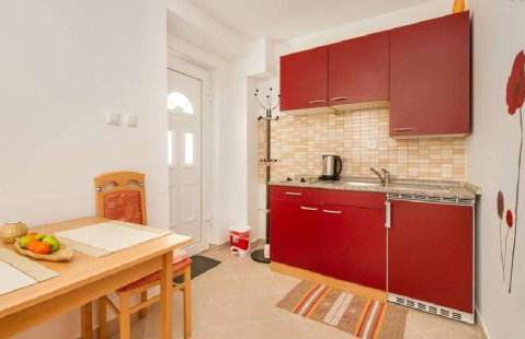 Apartments Mali Raj - Photo 39