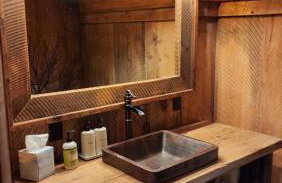 Luxury Mountain View Cabin Near Asheville NC - Foto 37