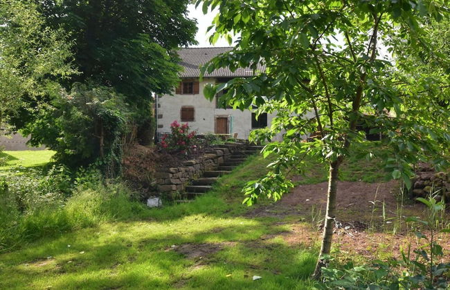 Gite Le Sapin - Photo 36