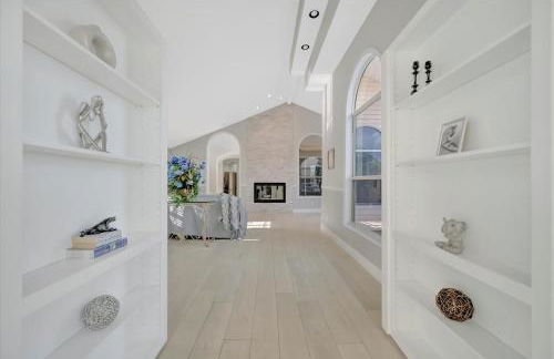 6B Waterfront Game Room Pool Hot Tub Dock - Foto 50