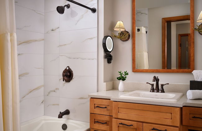 Hyatt Vacation Club at The Lodges at Timber Ridge, Branson - Foto 24