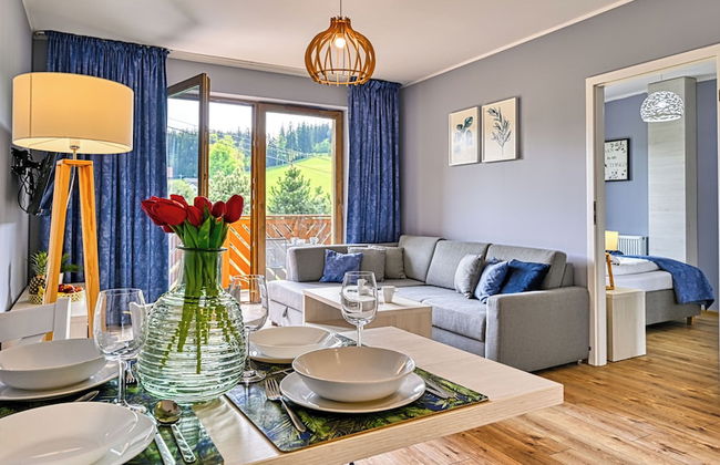 Apartamenty Sun & Snow Bawaria II - Photo 1