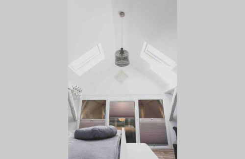 Einzigartiges Ambiente im ScheunenLoft - Foto 16