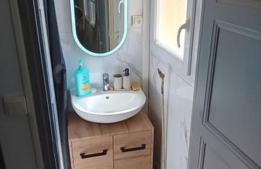 T2 cosy plénitude h24 wifi parking privé Netflix - Foto 11