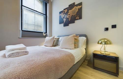 Luxury Unique 2bedroom city centre - Foto 28