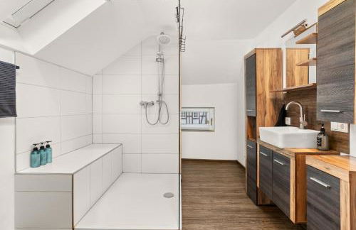 LUMEN - Design Loft - Zentral - PS5 - Balkon - Foto 15