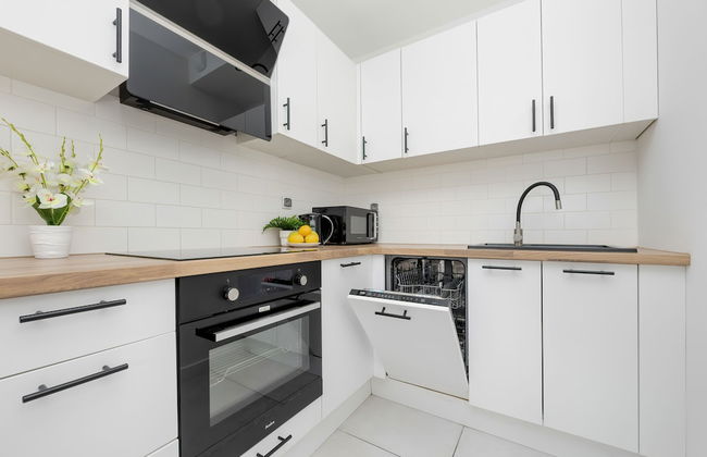 Apartment Warsaw - Służewiec by Renters - Photo 24