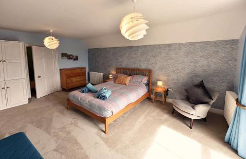 Historical Churchtown House Cornwall - Photo 23