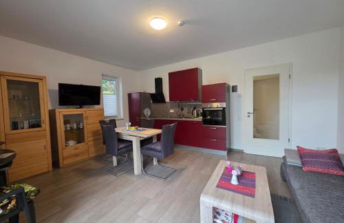 Ferienwohnung Haltepunkt, 25667 - Foto 18