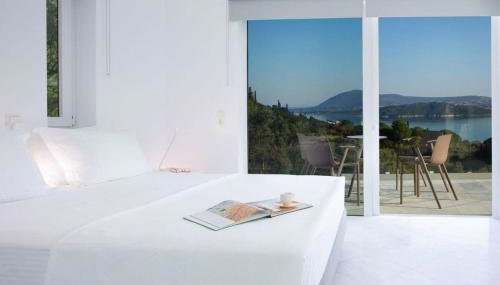 Villas Harriet - 300 meters from the sea - Foto 2