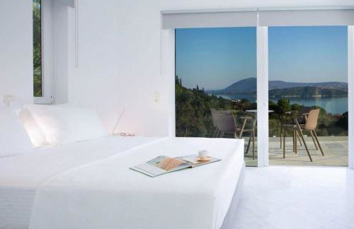 Villas Harriet - With Sea View and near the sea - Photo 2