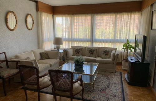 Precioso piso recién reformado en Zaragoza - Foto 24