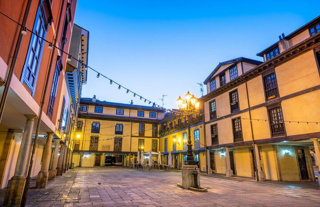Discovering the Charm of Oviedo with Your Loved One -Private Tour - Photo 6