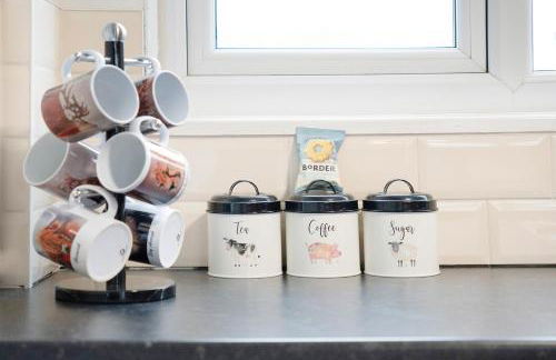 NEW! 3BR in Traynor Square - Foto 19