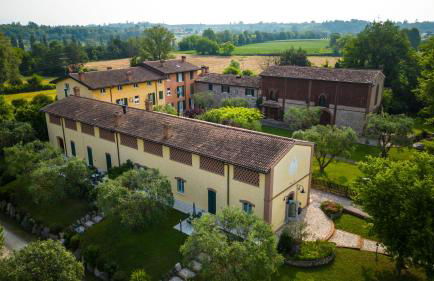 Agriturismo Corte Salandini - Foto 6