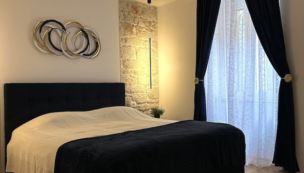 Apartment Erin - Foto 3, Habitación