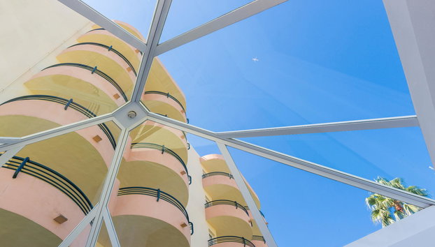 Aparthotel Alcudia Beach - Foto 2