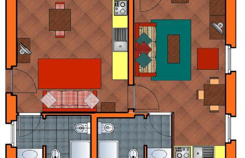 Residence Foyer D'Antan - Foto 69