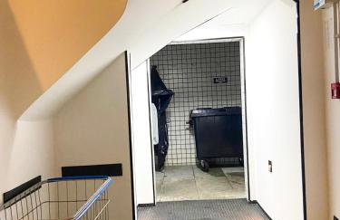 Edifício PRIMAVERA em Santos José Menino a 100 metros da praia - Foto 27