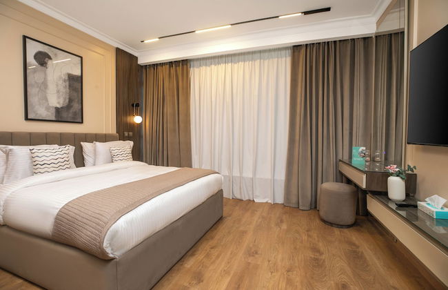 Sokon Residence Nile View at Hilton - Foto 24