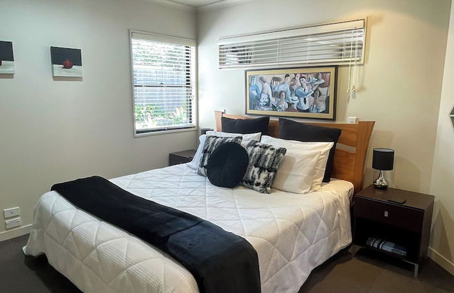 Ocean Breeze Resort - Photo 3