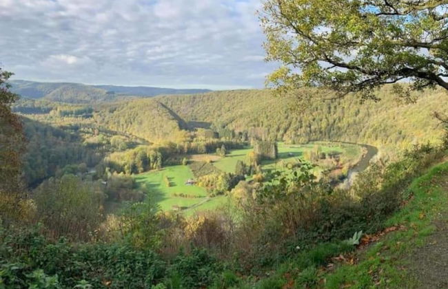 Holiday Home in Membre With Garden - Foto 36