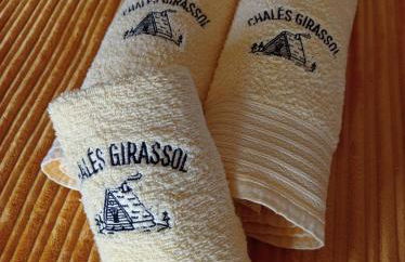 Chalé Girassol 2 - Foto 19