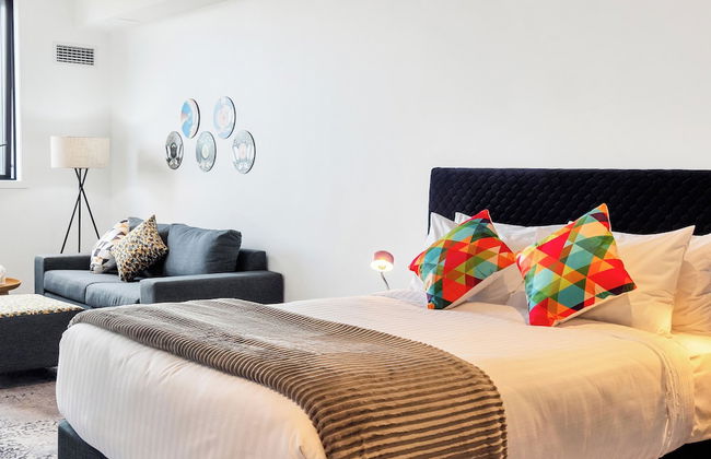 Roomie Apartment Hotel - Foto 32