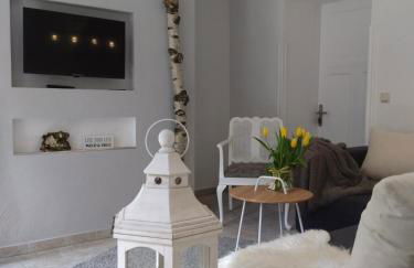 Wildblick Appartment Hof Grindelborn - Foto 4