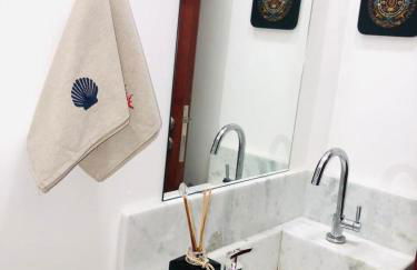 Casa na Praia de Santiago, próxima a Maresias! - Foto 15