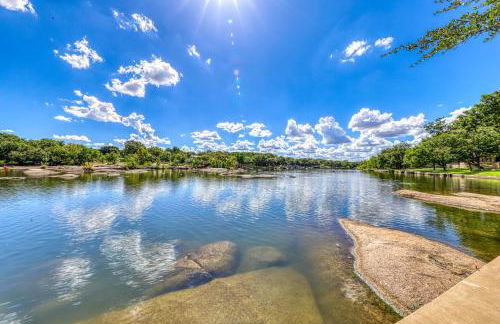 The River House - Foto 39