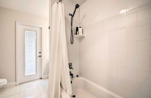 Private Pool and Grill Peaceful Home in Dunnellon - Foto 21