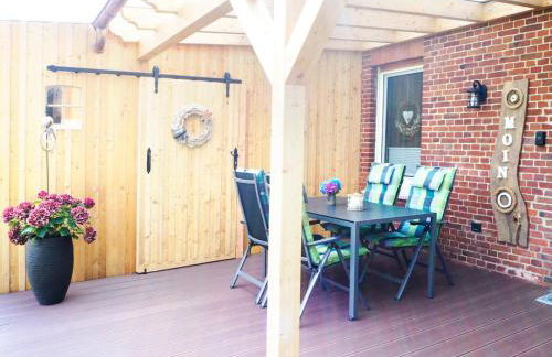 Ferienwohnung Alte Bäckerei Werlte - Foto 59