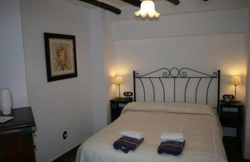 Casa Rural Villalta - Foto 32