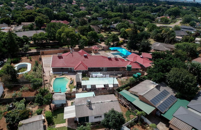 Standard Room in Morningside Guesthouse - 2090 - Foto 17