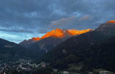Chalet La Stella Alpina - Foto 17