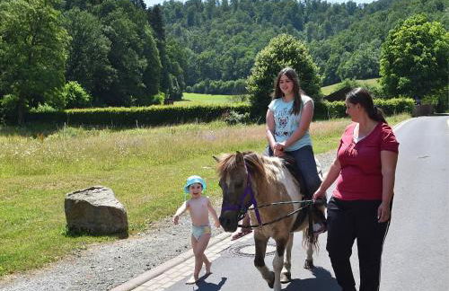 Gemutliche Tierfreundliche Wohnung in Huddingen - Foto 56