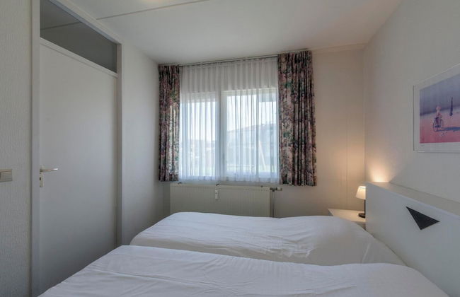 Apartment in Callantsoog Near the Beach - Foto 3