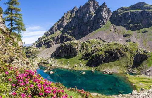 CAMERE Panorama relax garden With Free Parking - Foto 44