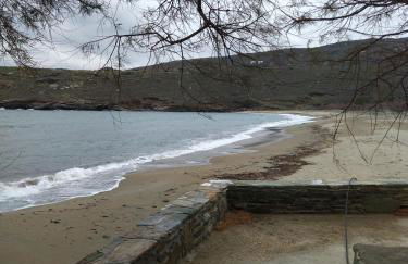 Andros Trecking Paradise Holiday Cottage by "elite" - Foto 19