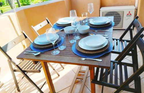 Apartamento luminoso y acogedor en Residencial Altavista Islantilla - Foto 26