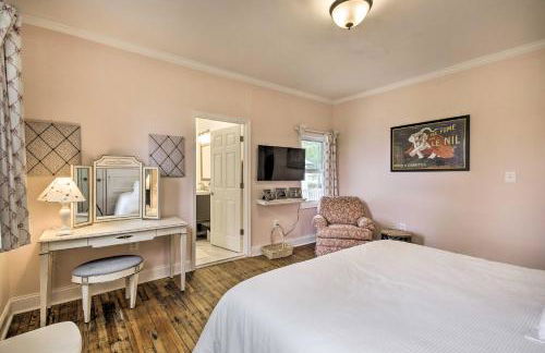 Thomson Farm Classic Home Less Than 10 Mi to Vineyards! - Foto 17