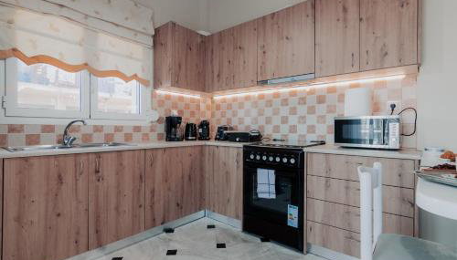 Family Holiday House In Nafplio - Foto 5, toaster