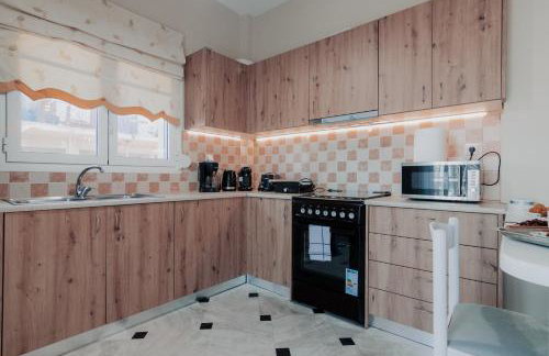 Family Holiday House In Nafplio - Foto 5