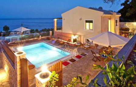 Villa Artemis - Foto 1